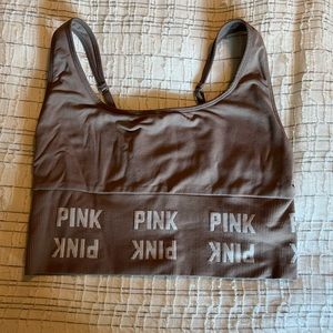 VS PINK Sports Bra - no padding